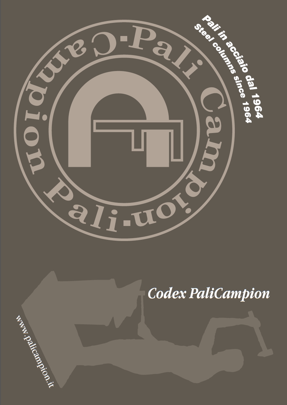 Cover Codex PaliCampion